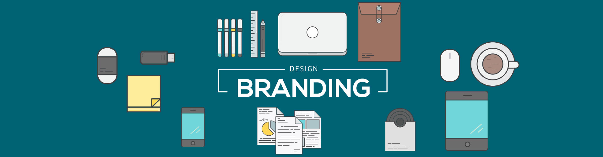 Branding and Design 