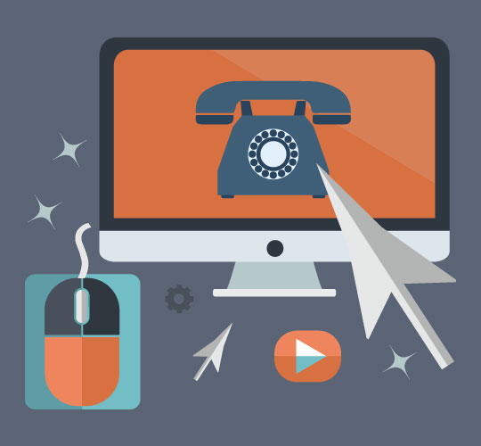 Click to Call