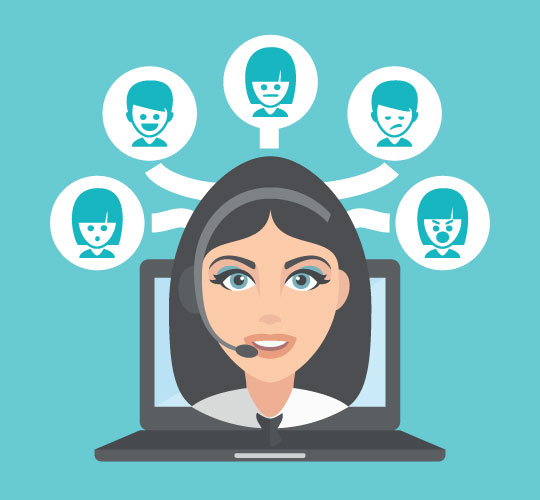 Conference Calling