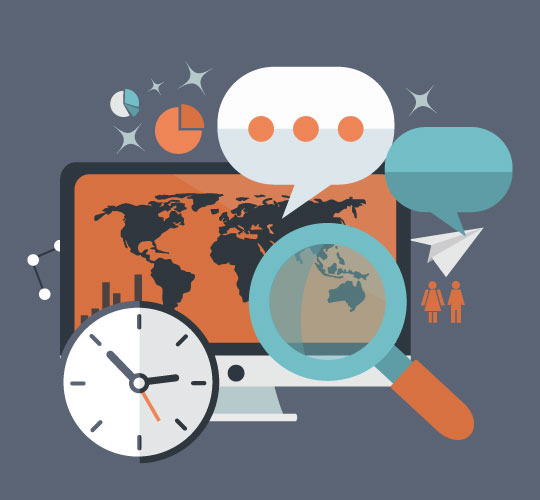 Real-time Reporting