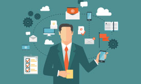 Business Consulting