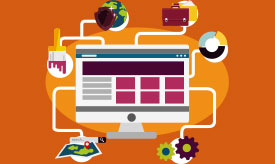 Content Strategy & Copywriting