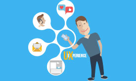 Information Architecture & User Experience